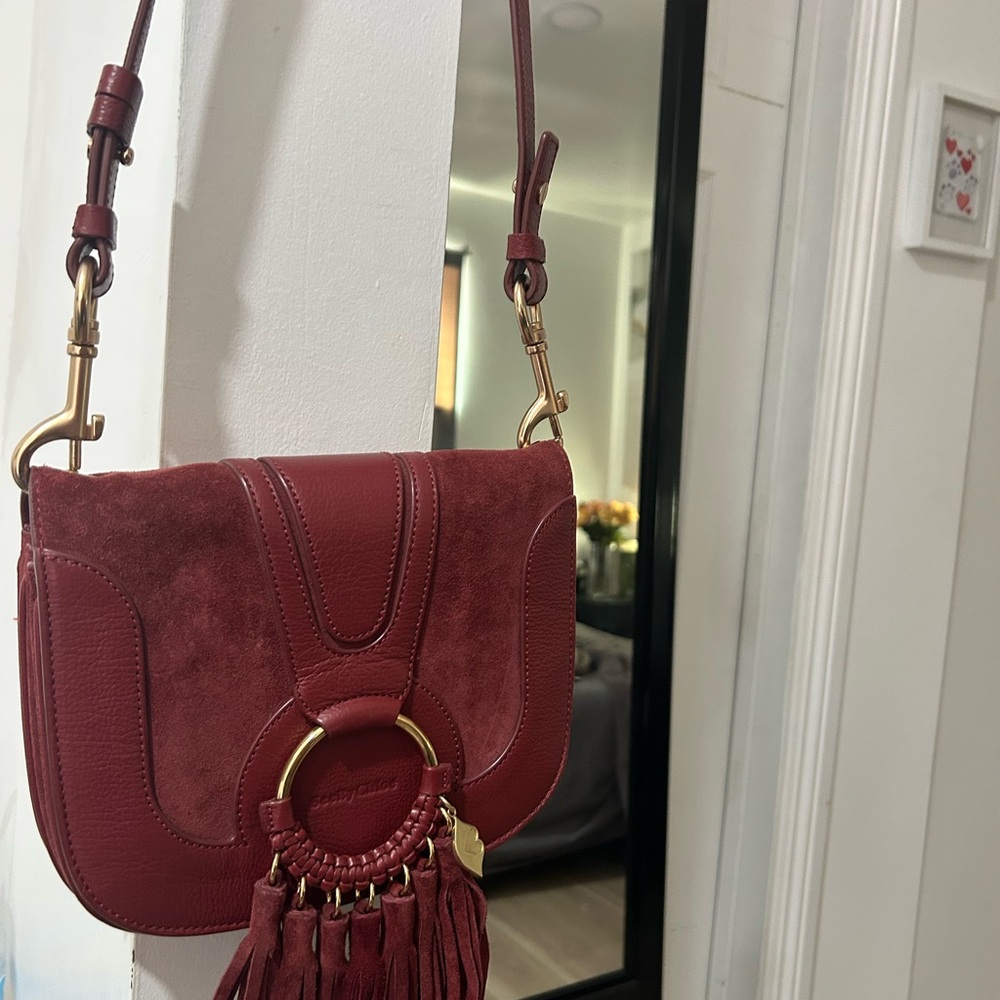 See by Chloe - Haba shoulder bag - Picture 3 of 9